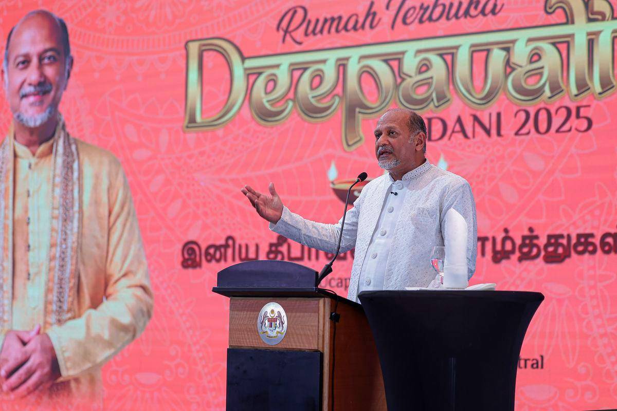 RM42.25 million in new initiatives for Indian community under MADANI