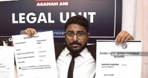 RM50,000 reward to find Indira Gandhi's daughter