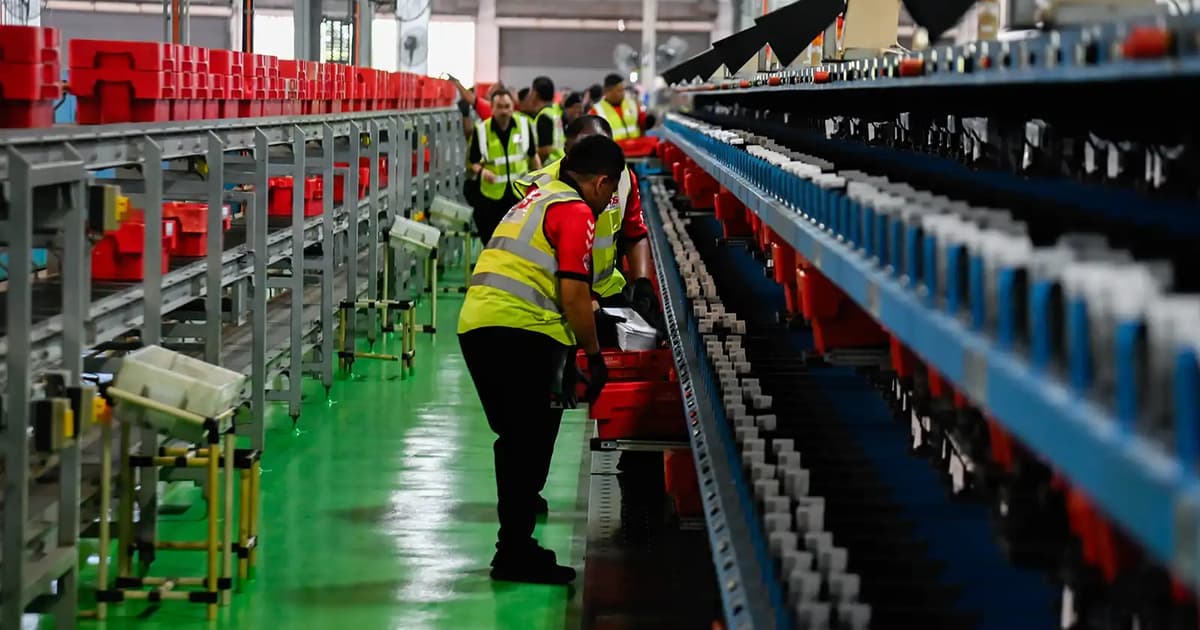 RM50mil from MCMC to support Pos Malaysia, says Fahmi