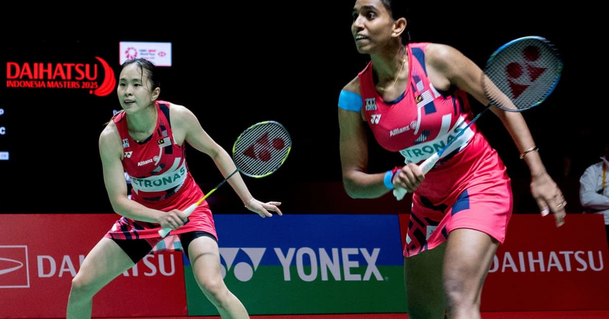 RM580mil for sports development | FMT