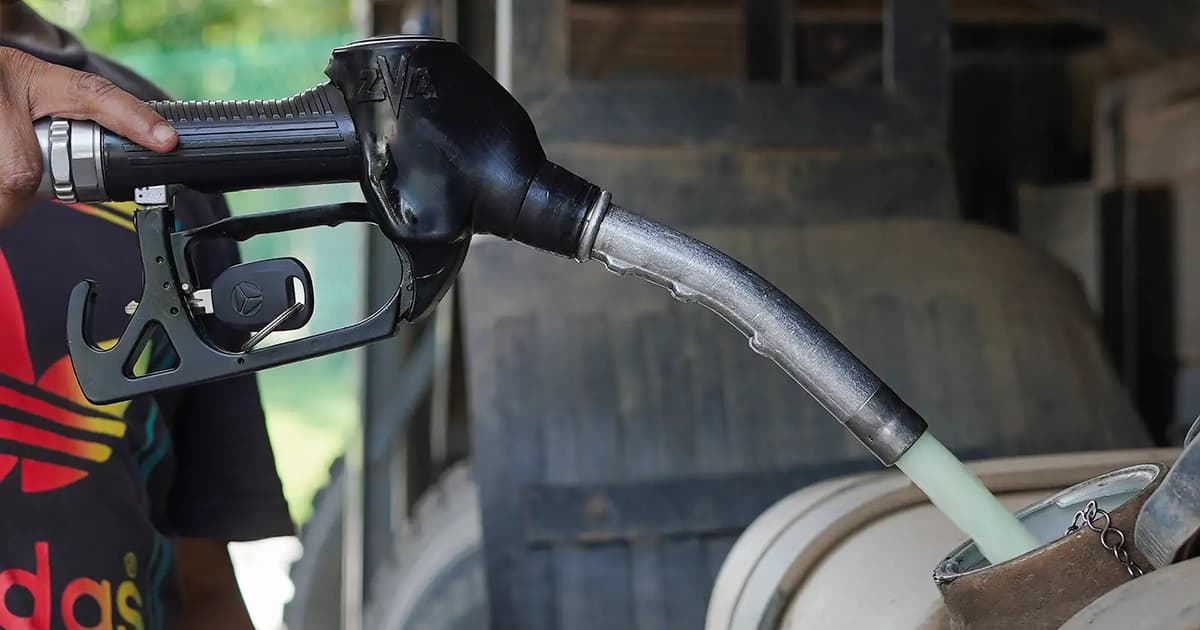 RM5bil saved through diesel subsidy rationalisation, says govt