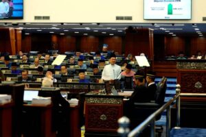 RM700 million to strengthen enforcement agencies next year