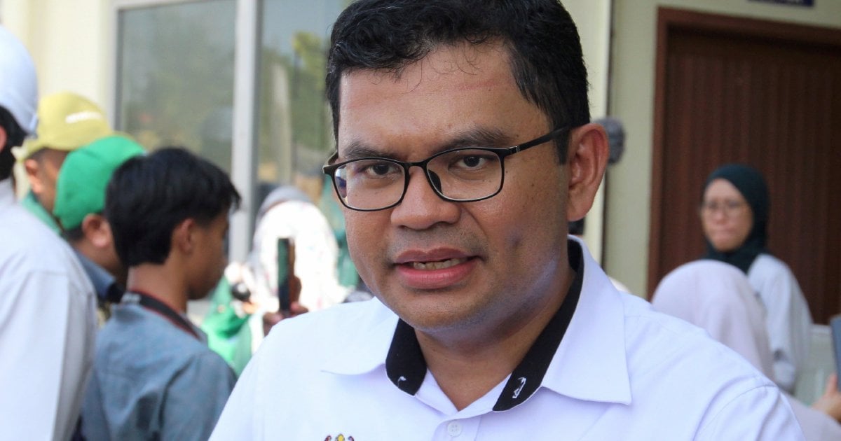 RM948mil flood plan reduces Sabah hotspots from 798 to 517