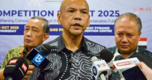 RM97.3mil in penalties imposed on bid-rigging cartel companies, says minister