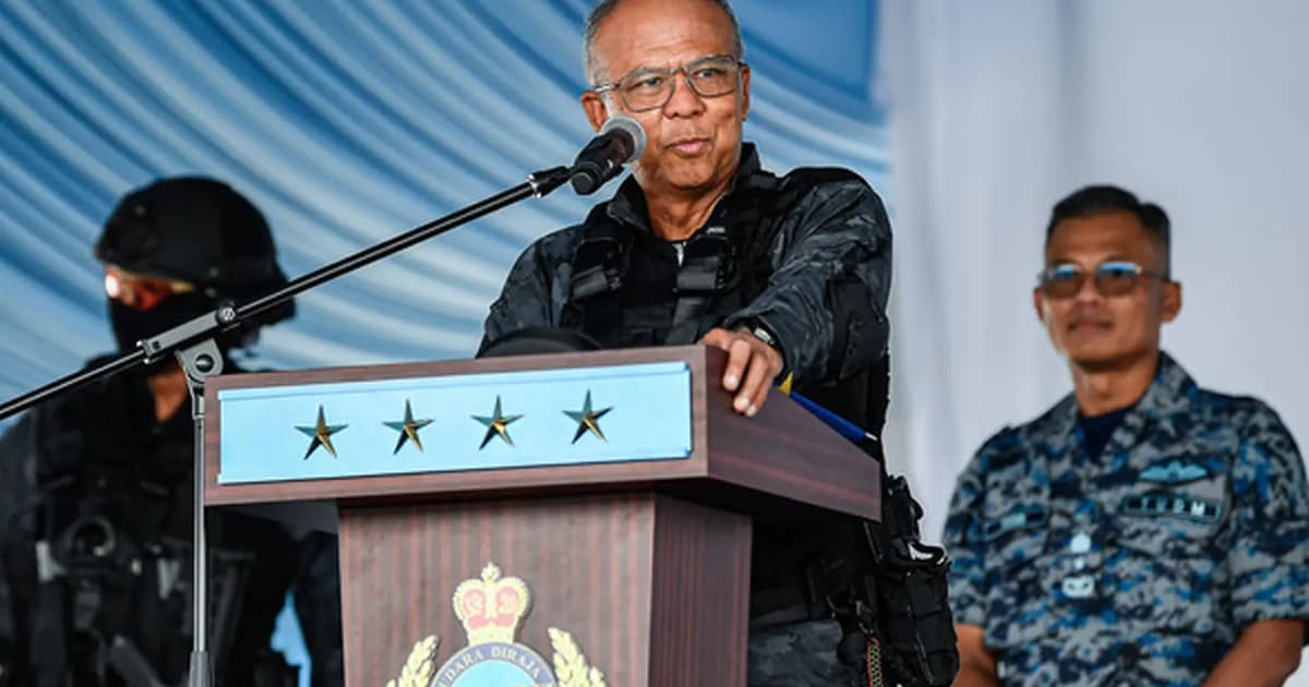 RMAF denies delaying Court of Appeal order to reconvene court martial
