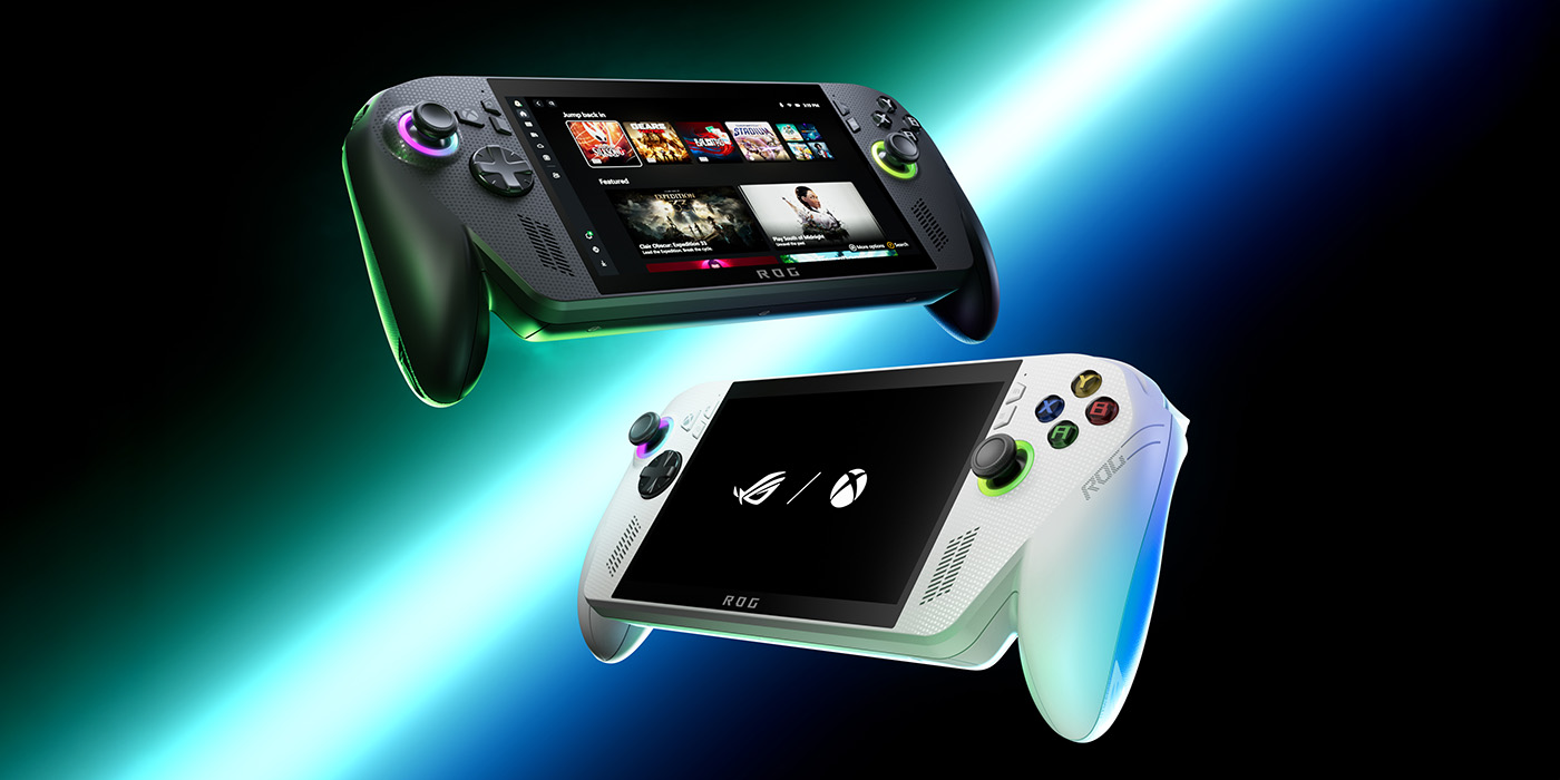 ROG Xbox Ally and Ally X launched in Malaysia, from RM2,699
