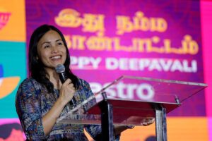 RTM dan Astro anjur konsert Deepavali pertama bersama Oktober ini