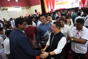 RUU PSB: Resolusi dikemukakan UMNO akan dikaji