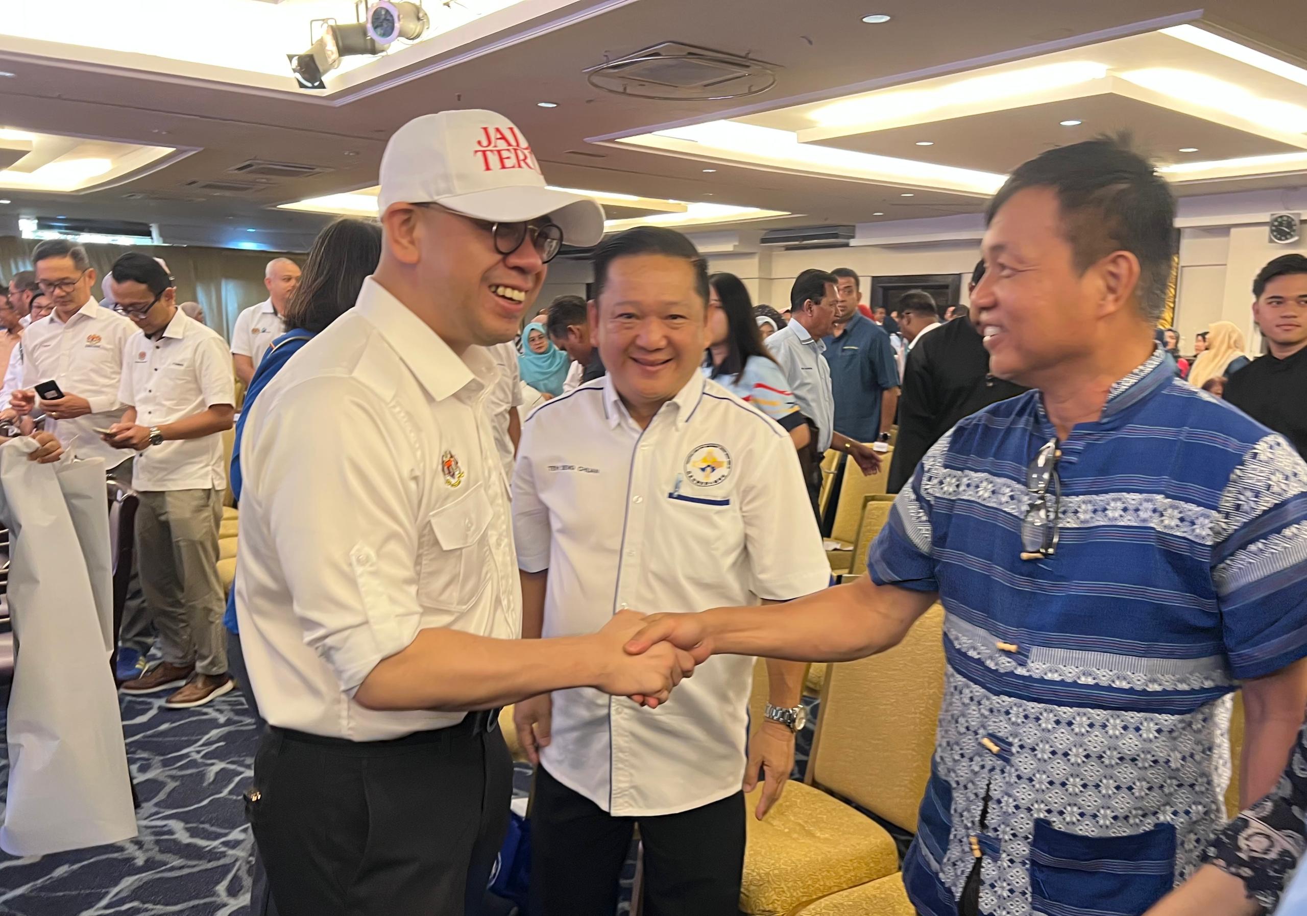 RUU Pekerja Gig 2025 ditambah baik dari masa ke semasa