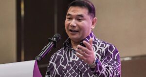 Rafizi’s Deepavali tribute implicitly justifies unhappiness of the Indian community