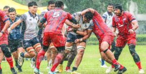 Ragbi: Kelantan perkemas pasukan hadapi PDRM