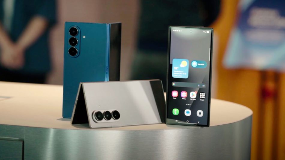 Rahsia Kamera Samsung – 3 Fungsi Pro Yang Ramai Tidak Sedar Tapi Wajib Cuba!