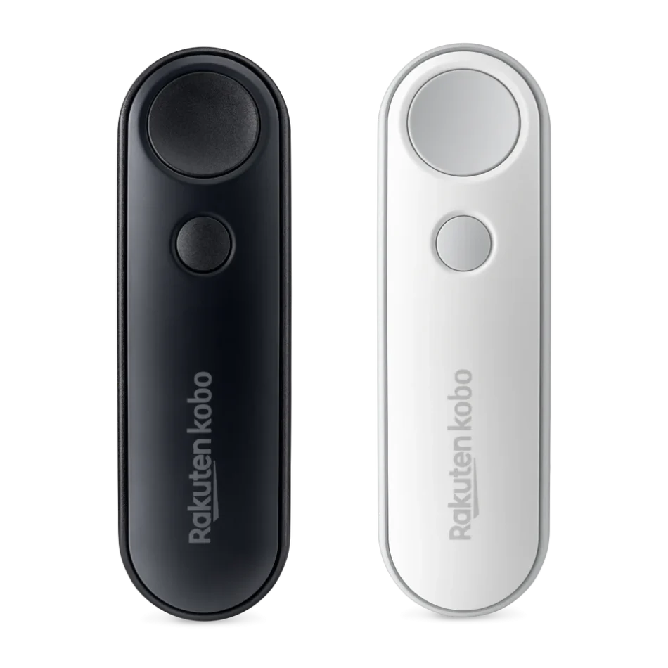 Rakuten Kobo Perkenalkan Kobo Remote Di Malaysia Pada Harga RM155