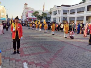 Rakyat Selangor sudah sedia raikan Tengku Amir, Cik Afzaa Fadini