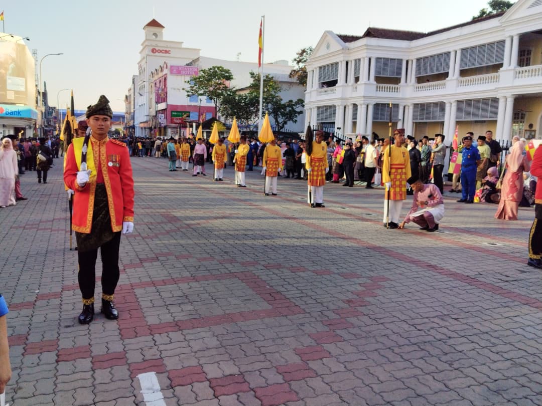 Rakyat Selangor sudah sedia raikan Tengku Amir, Cik Afzaa Fadini