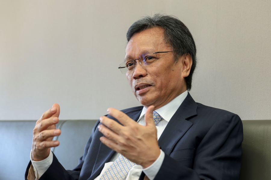 Rakyat akan pilih parti yang pertahan hak Sabah