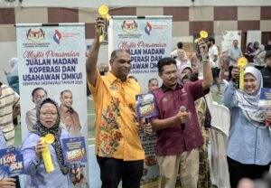 Ramanan: Budget 2026 people-centric, govt committed to inclusive development