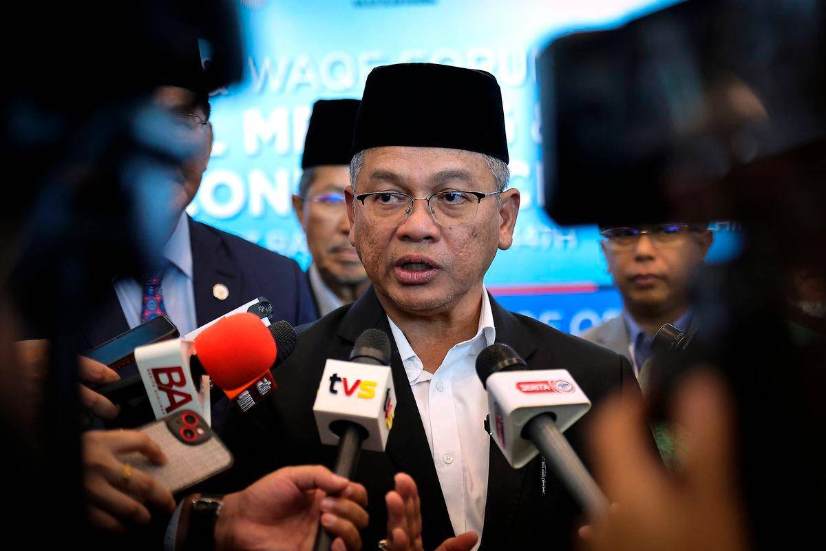 Rancangan strategik MABIMS 2026-2030 perkukuh kerjasama Islam serantau