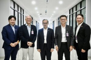 Rangkaian 5G Kedua U Mobile Kini Meliputi 54.9% Kawasan Berpenduduk