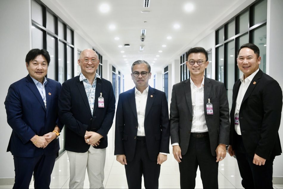 Rangkaian 5G Kedua U Mobile Kini Meliputi 54.9% Kawasan Berpenduduk