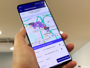 Rapid KL Rapid On-Demand