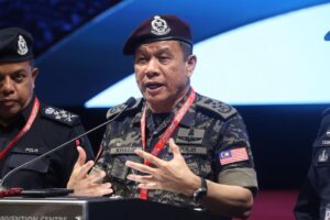 Raptai Sidang Kemuncak ASEAN-47 lancar, penugasan terbesar PDRM – KPN