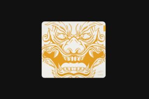 Razer Gigantus V2 Faker Edition