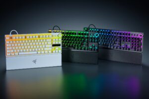 Razer Huntsman V3 Pro 8KHz family