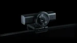 Razer Kiyo V2 Dilancarkan – Kamera Web 4K HDR Untuk Penstriman Berkualiti