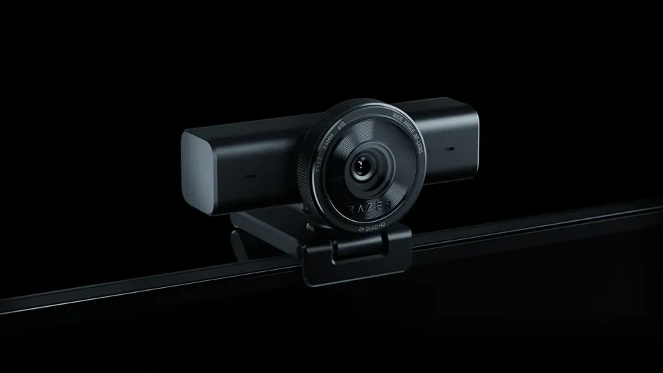 Razer Kiyo V2 Dilancarkan – Kamera Web 4K HDR Untuk Penstriman Berkualiti