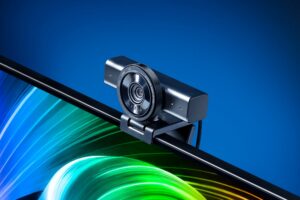 Razer Kiyo V2 Webcams