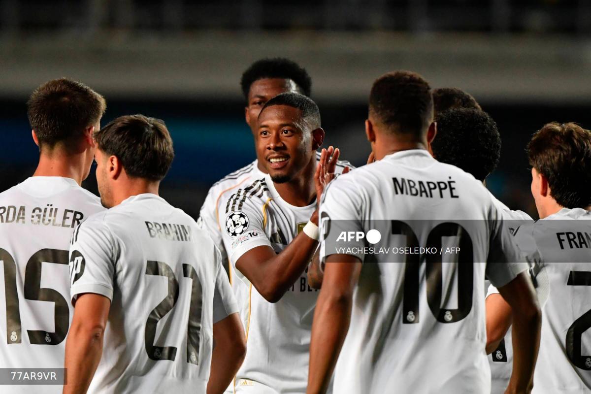 Real Madrid face Villarreal amid internal tensions after derby defeat