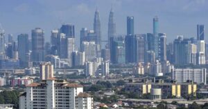 Real estate set for gains under 2026 Budget, says JLL