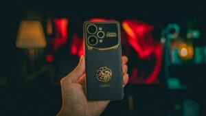 Realme 15 Pro Game of Thrones Limited Edition Dilancarkan Pada Harga RM2499