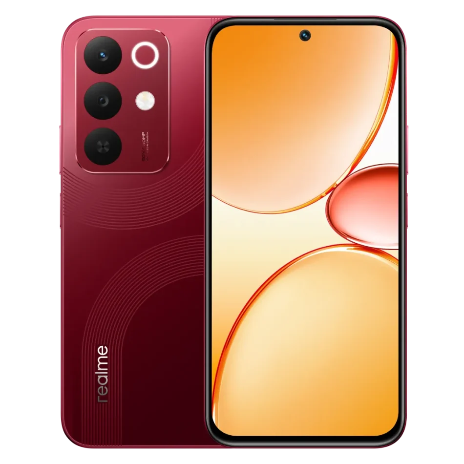 Realme 15X 5G Dilancarkan – Skrin 144Hz Dan Bateri 7000mAh