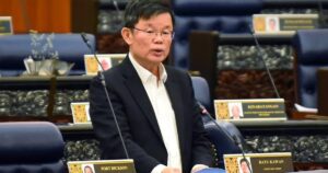 Reconsider rejection of proposed Penang financial hub, Chow urges Anwar