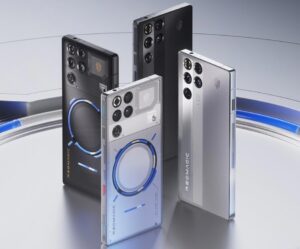 RedMagic 11 Pro dan 11 Pro+ Dilancarkan Dengan Sistem Penyejukan Cecair