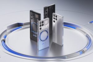 Redmagic 11 Pro series