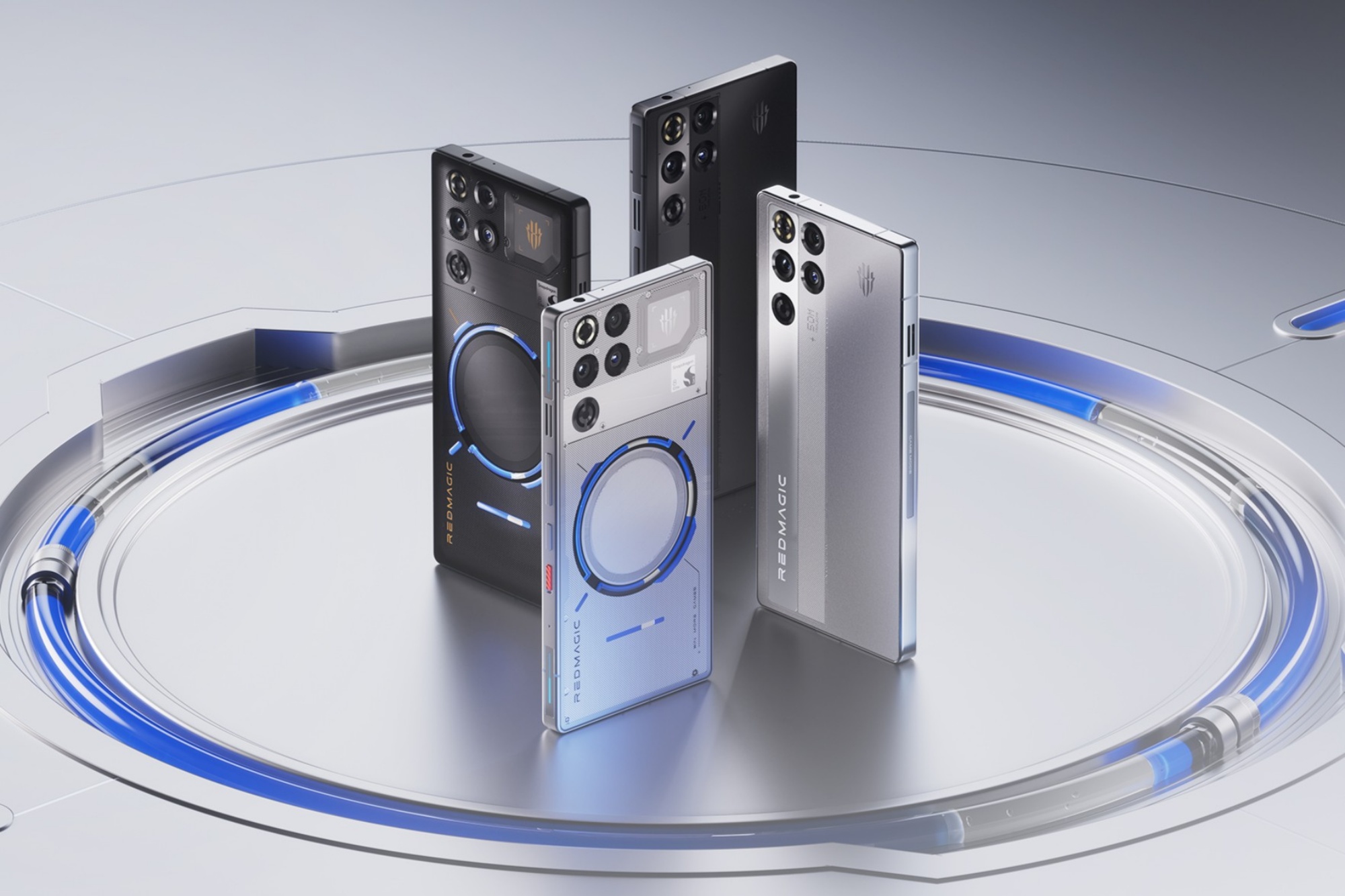 Redmagic 11 Pro series