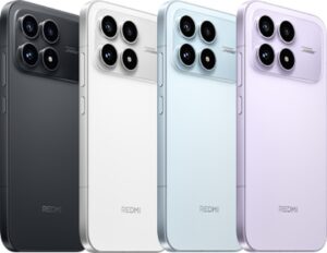 Redmi K90 Dilancarkan – Cip Snapdragon 8 Elite Dan Bateri 7100mAh