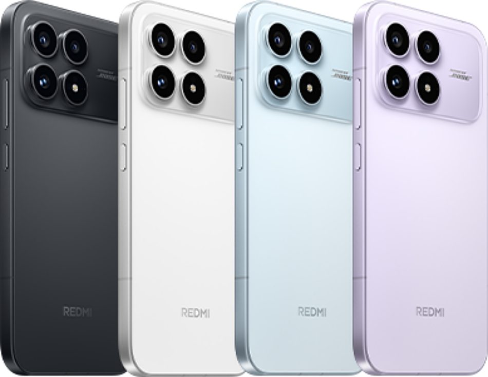 Redmi K90 Dilancarkan – Cip Snapdragon 8 Elite Dan Bateri 7100mAh