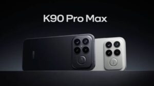 Redmi K90 Pro Max Hadir Dengan Cip Snapdragon 8 Elite Gen 5 Dan Audio  BOSE, Bateri 7560mAh