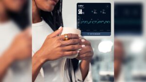 Reebok Launches Its Own Smart Ring; Retails For US$249