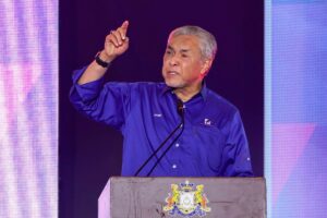 Reformasi YPM akan perkasa yayasan, bina generasi belia berjiwa besar