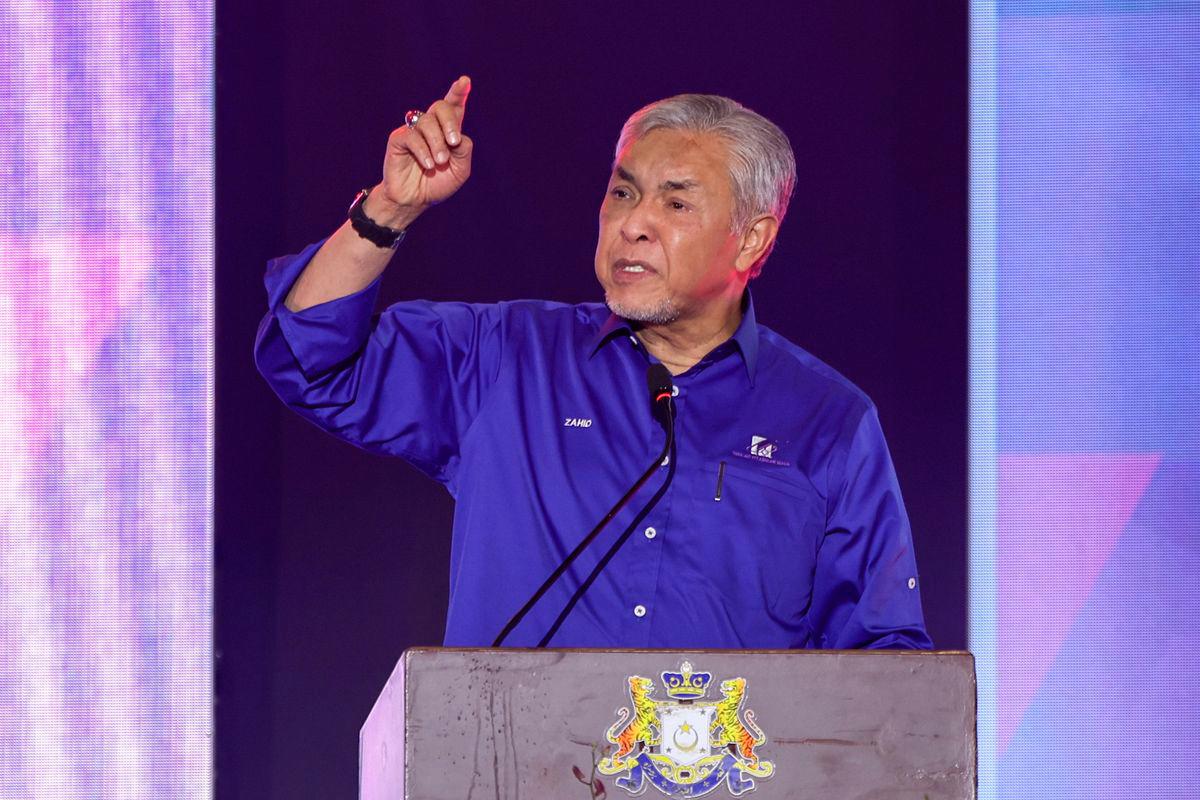 Reformasi YPM akan perkasa yayasan, bina generasi belia berjiwa besar