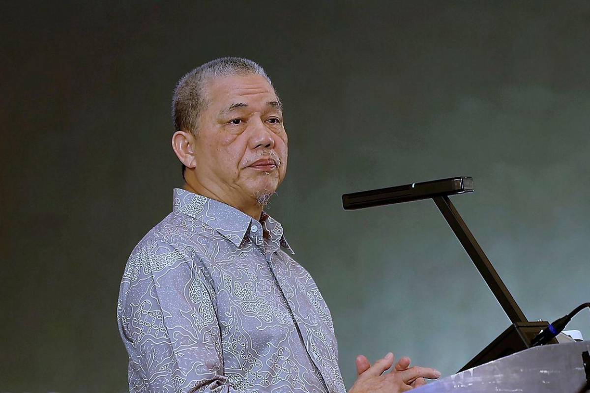 Reformasi kewangan dan ketahanan iklim penting capai AIR2040