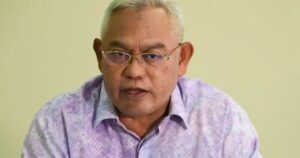 Reject Urban Renewal Bill, not just seek its deferment, Noh Omar tells Umno