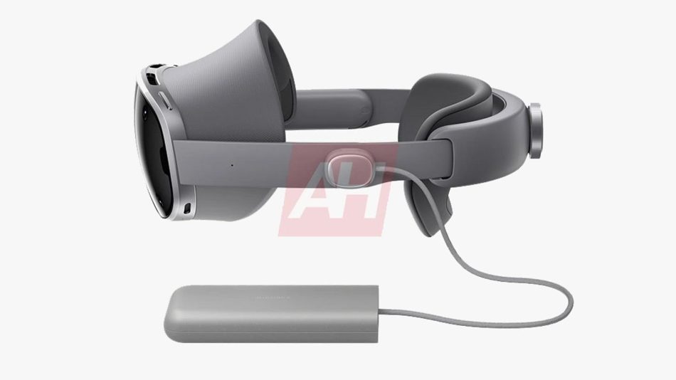 Rekaan dan Spesifikasi Samsung Galaxy XR Tertiris