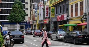 Renaming Lebuh Ampang: a perspective on the Chettiars