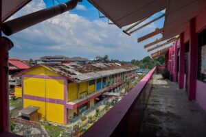 Repairs for storm-damaged public buildings in Sijangkang to cost about RM1.9mil, says Nanta